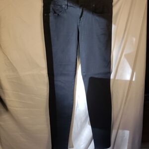Classic BEBE Black Women's Skinny Jeans - 30